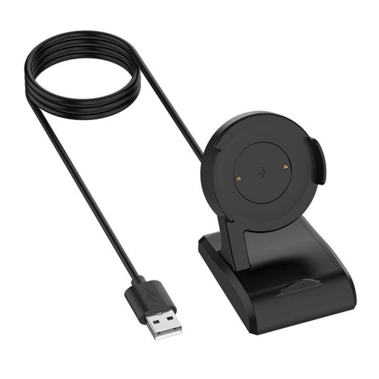 Magnetic Port Stand Charger for Xiaomi Watch Color (CA0583), Cable Length: 1m