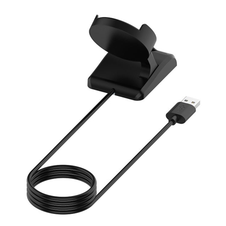 Magnetic Port Stand Charger for Xiaomi Watch Color (CA0583), Cable Length: 1m