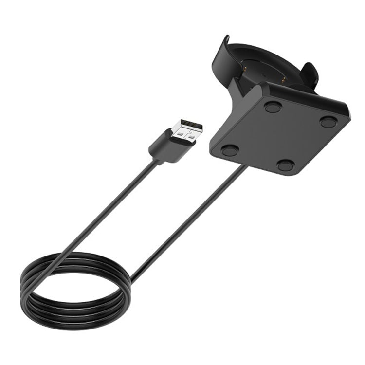 Magnetic Port Stand Charger for Xiaomi Watch Color (CA0583), Cable Length: 1m