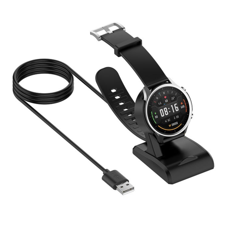 Magnetic Port Stand Charger for Xiaomi Watch Color (CA0583), Cable Length: 1m