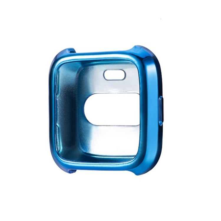 Smart Watch Soft TPU Protective Case for Fitbit Versa