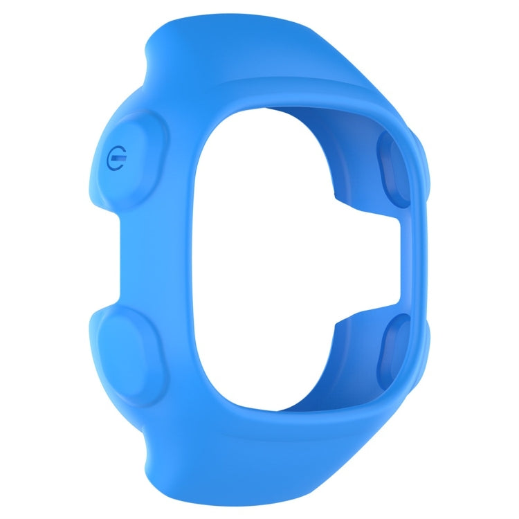 Smart Watch Silicone Protective Case for Garmin Forerunner 10 / 15