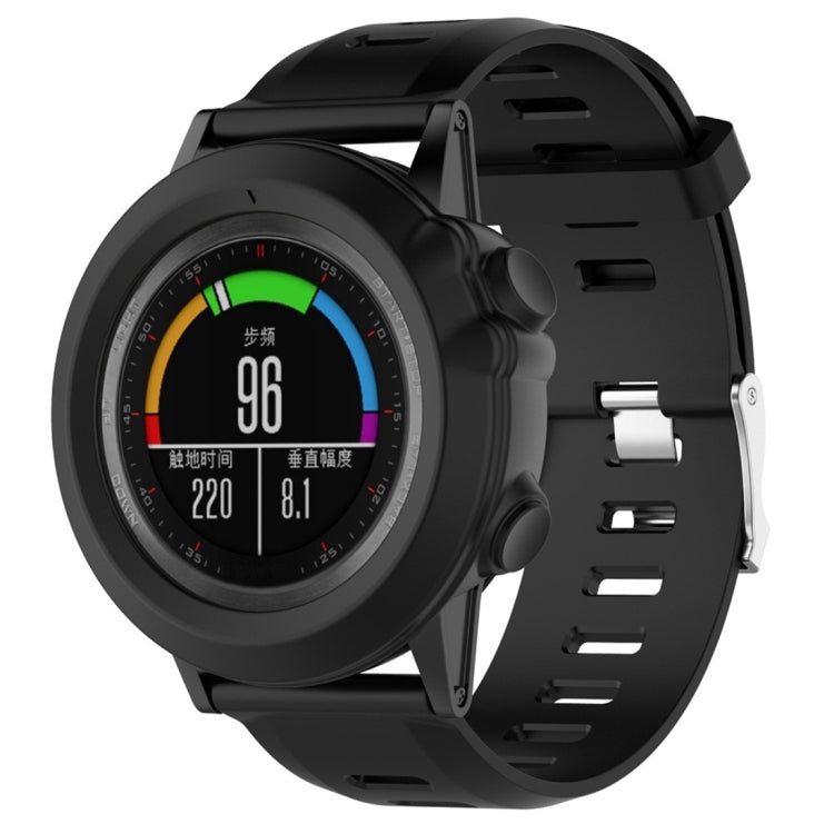 Smart Watch Silicone Protective Case for Garmin Fenix 3