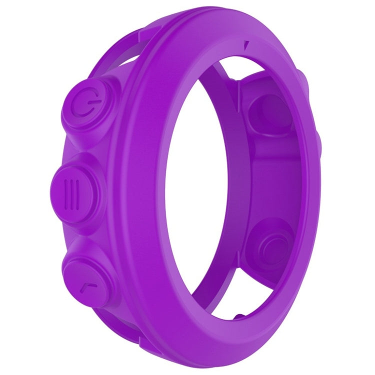 Smart Watch Silicone Protective Case for Garmin Fenix 3