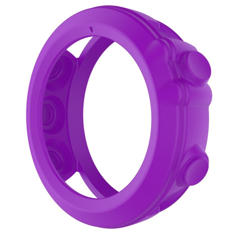Smart Watch Silicone Protective Case for Garmin Fenix 3