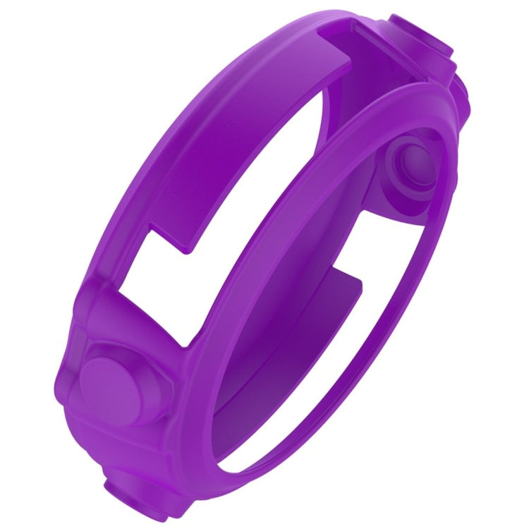 Smart Watch Silicone Protective Case for Garmin Fenix 3