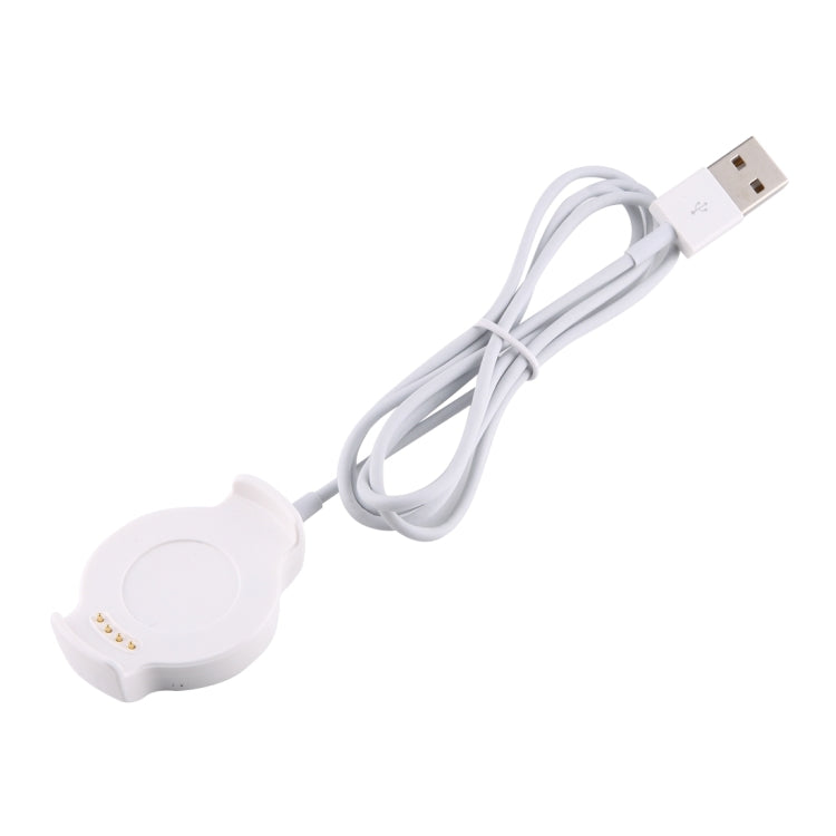 For Huawei Watch 2 Portable Replacement Cradle Charger, Cable Length: about 100cm