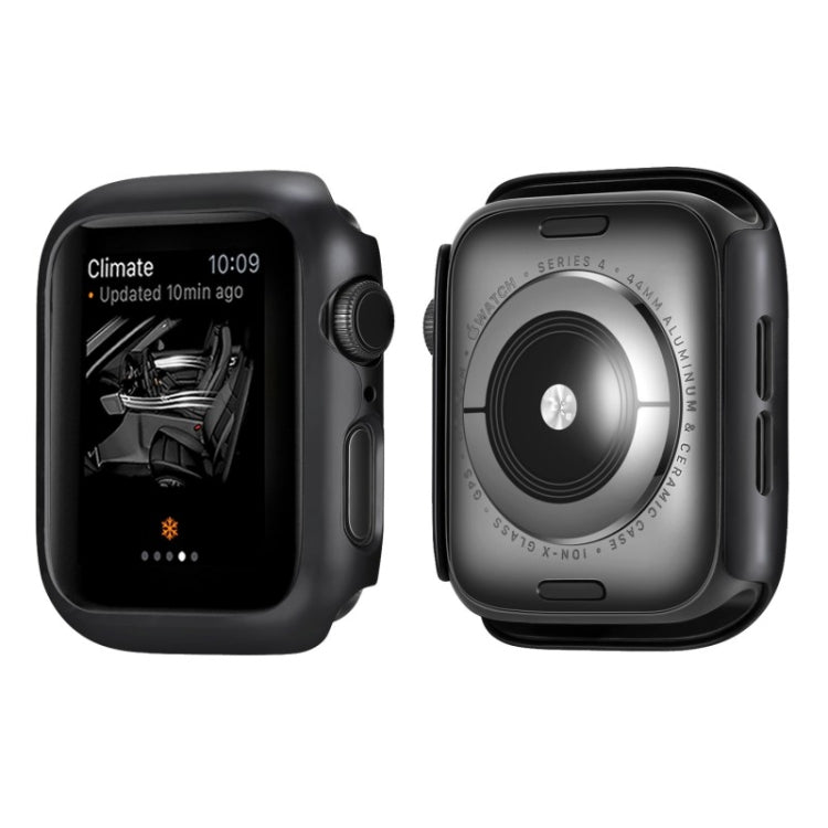 PC Fuel Injection Protection Shell for Apple Watch Series 4 44mm