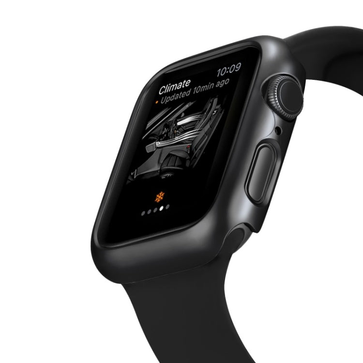 PC Fuel Injection Protection Shell for Apple Watch Series 4 44mm