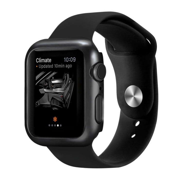 PC Fuel Injection Protection Shell for Apple Watch Series 4 44mm