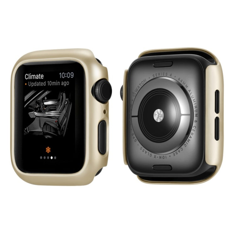PC Fuel Injection Protection Shell for Apple Watch Series 4 44mm