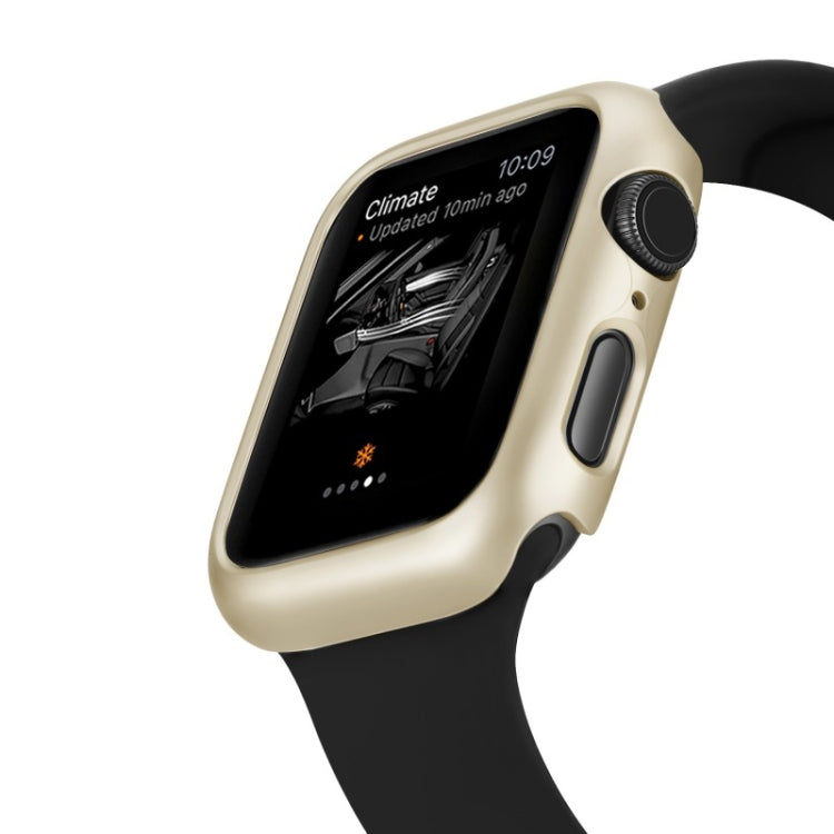 PC Fuel Injection Protection Shell for Apple Watch Series 4 44mm