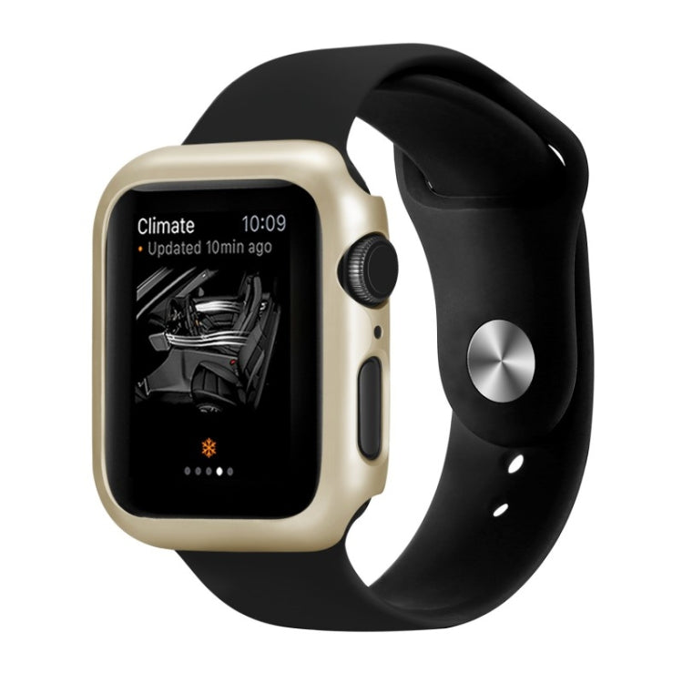 PC Fuel Injection Protection Shell for Apple Watch Series 4 44mm