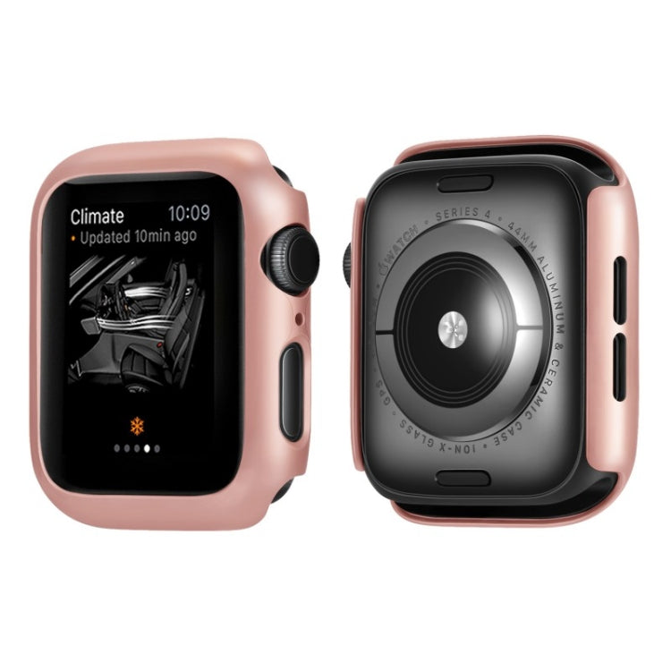 PC Fuel Injection Protection Shell for Apple Watch Series 4 44mm