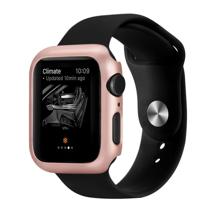 PC Fuel Injection Protection Shell for Apple Watch Series 4 44mm