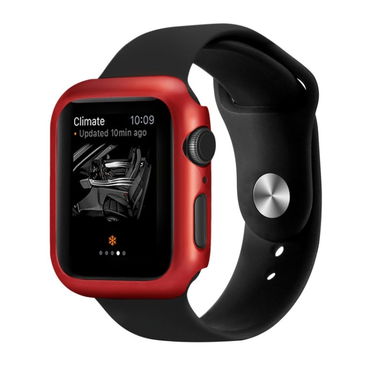 PC Fuel Injection Protection Shell for Apple Watch Series 4 44mm