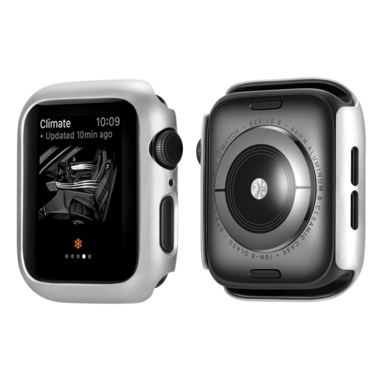 PC Fuel Injection Protection Shell for Apple Watch Series 4 44mm