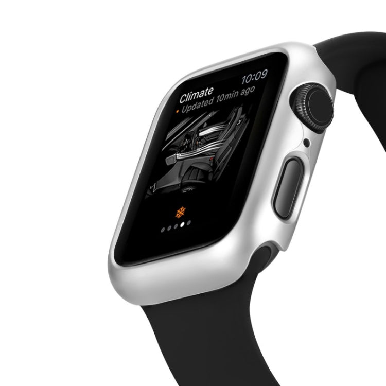 PC Fuel Injection Protection Shell for Apple Watch Series 4 44mm
