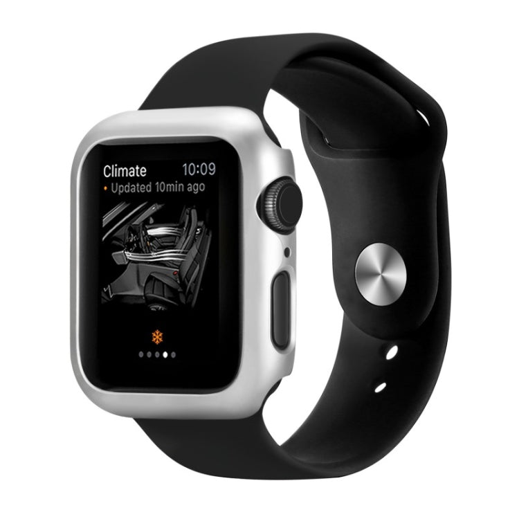 PC Fuel Injection Protection Shell for Apple Watch Series 4 44mm