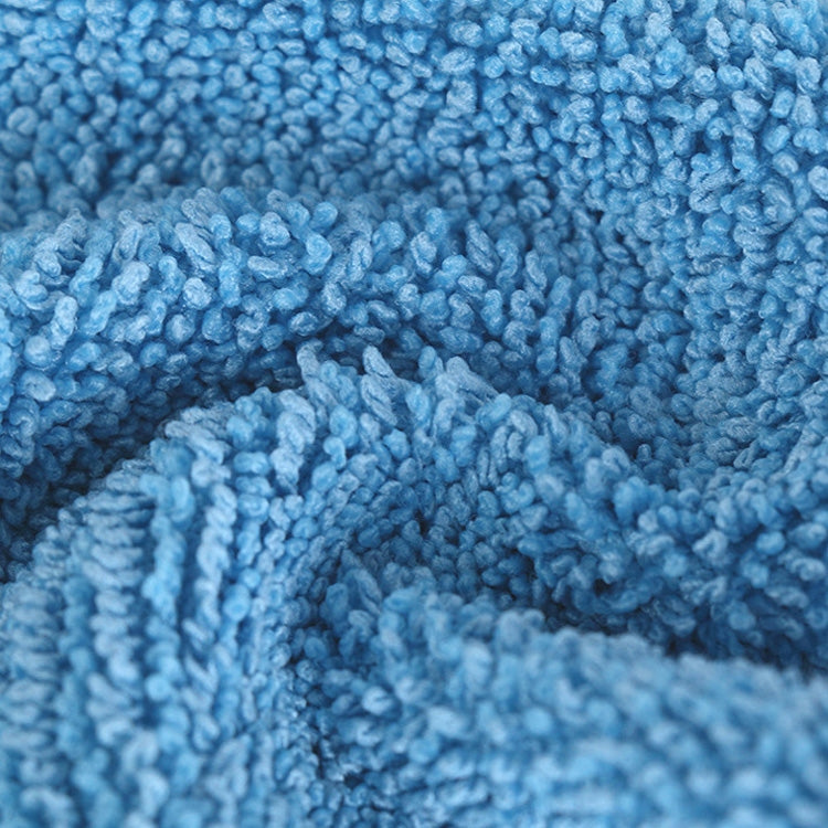 2 PCS Reusable Replacement Microfiber Mopping Cloth Dry / Wet Rag for irobot 380t / 320 / 4200 / 5200c