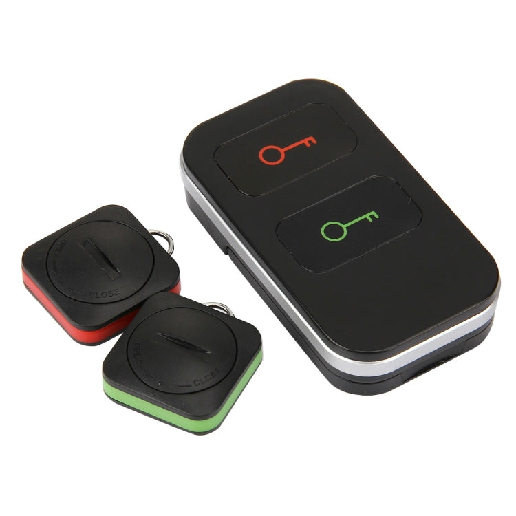 Electronic Finder Anti-lost Alarm Key Chain