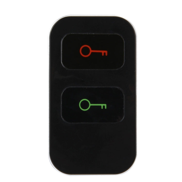 Electronic Finder Anti-lost Alarm Key Chain
