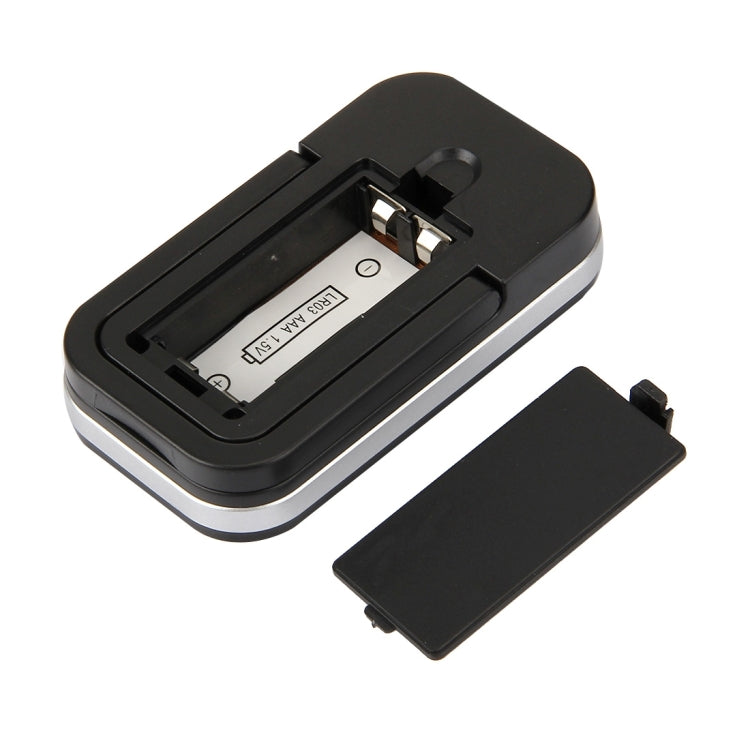 Electronic Finder Anti-lost Alarm Key Chain