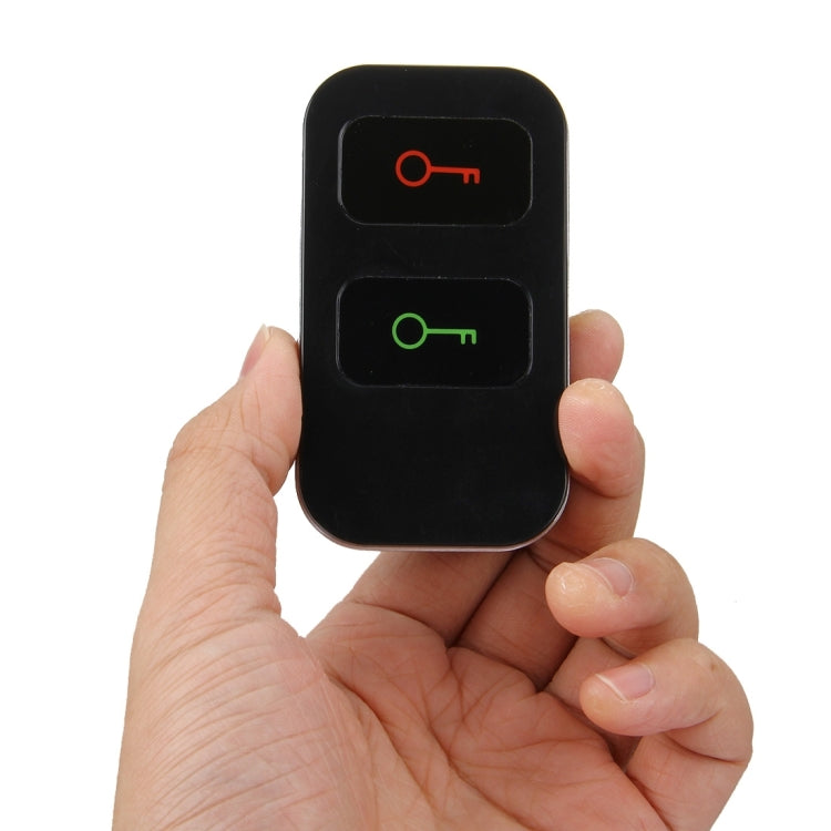 Electronic Finder Anti-lost Alarm Key Chain