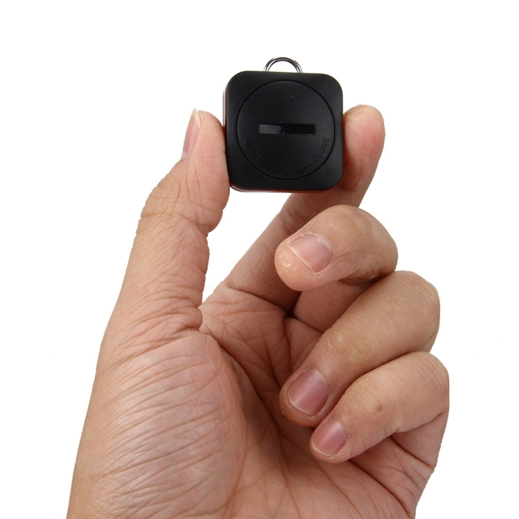 Electronic Finder Anti-lost Alarm Key Chain