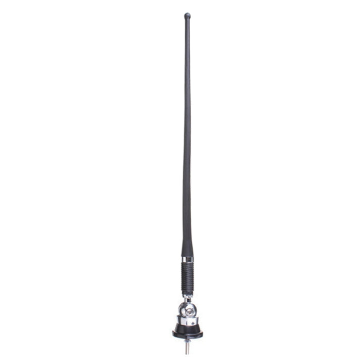 36cm Car Audio Roof Antenna, Mounting Hole Diameter: 10mm