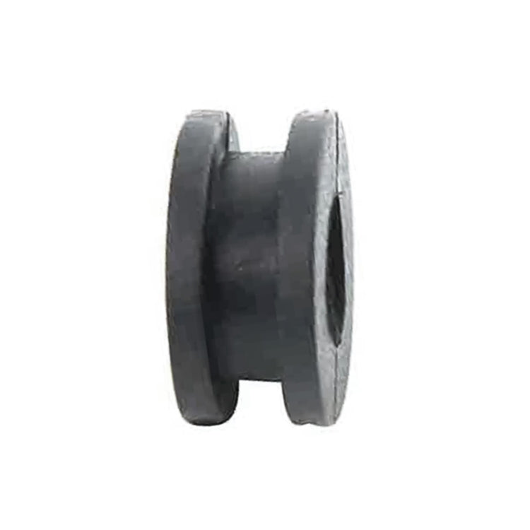 10pcs Motorcycle Rear Shock Absorbing Buffer Ring