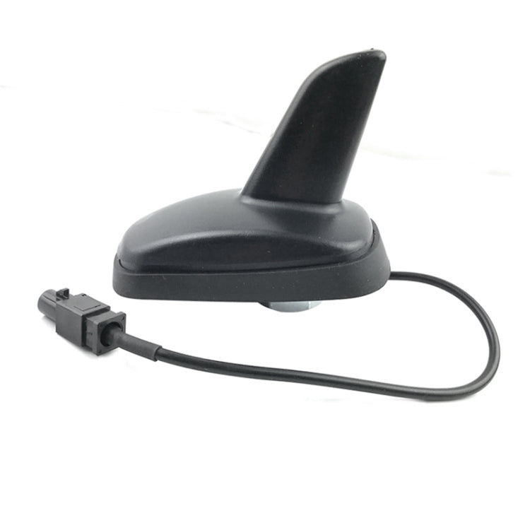 Car Roof Antenna Shark Fin for Volkswagen POLO