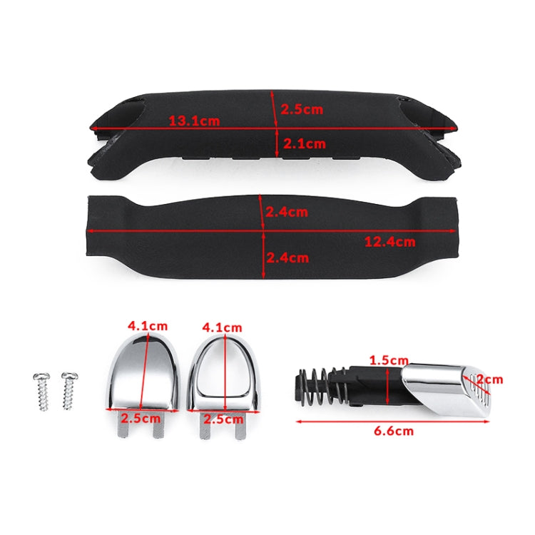 For Ford S-MAX 2006-2015 Car Hand Brake Handle 1774992