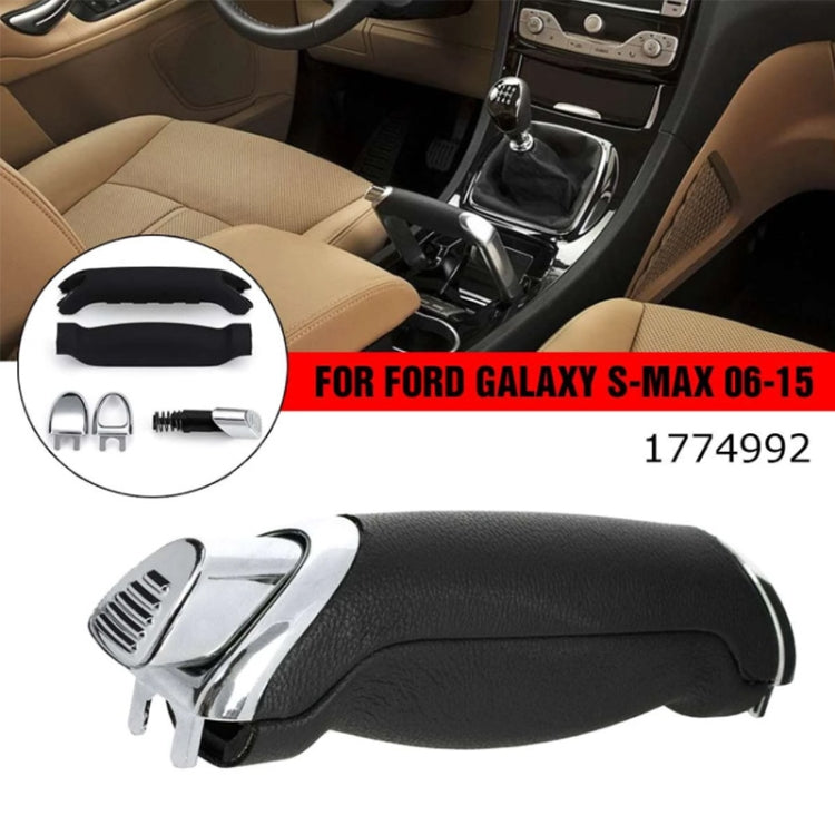 For Ford S-MAX 2006-2015 Car Hand Brake Handle 1774992