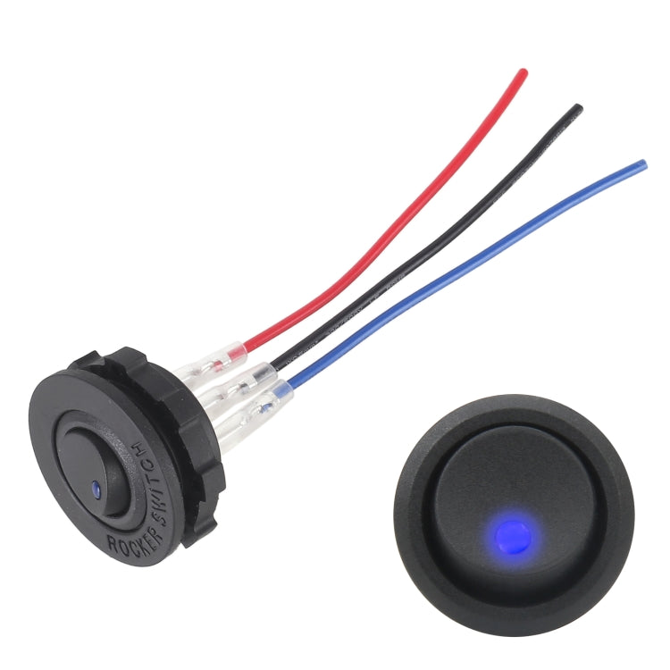 Car / Boat Modified Switch with 11cm Cable