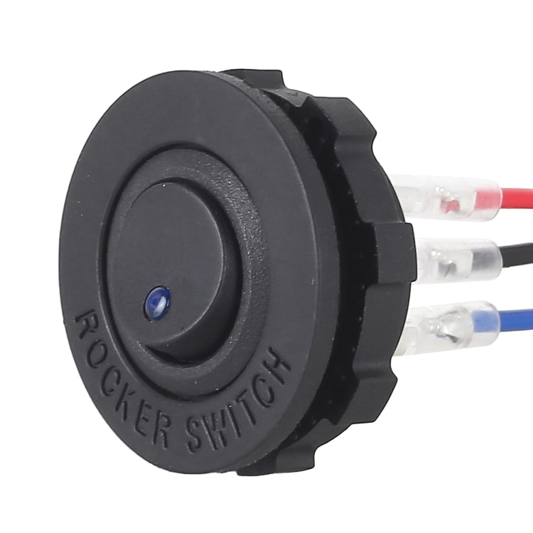 Car / Boat Modified Switch with 11cm Cable