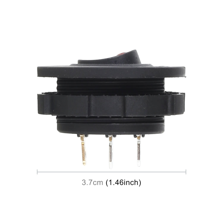 Car / Boat Modified Switch with 11cm Cable