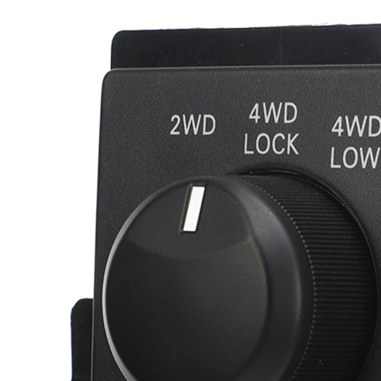 For Dodge Car Transfer Case Control Switch 2WD 4WD Lock 68021674AB 727943227027 4602768AA