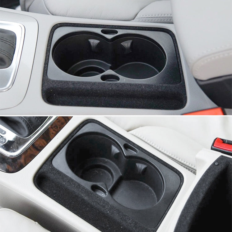 For Volkswagen Magotan B6B7 07-15 Car Water Cup Holder, Left Driving