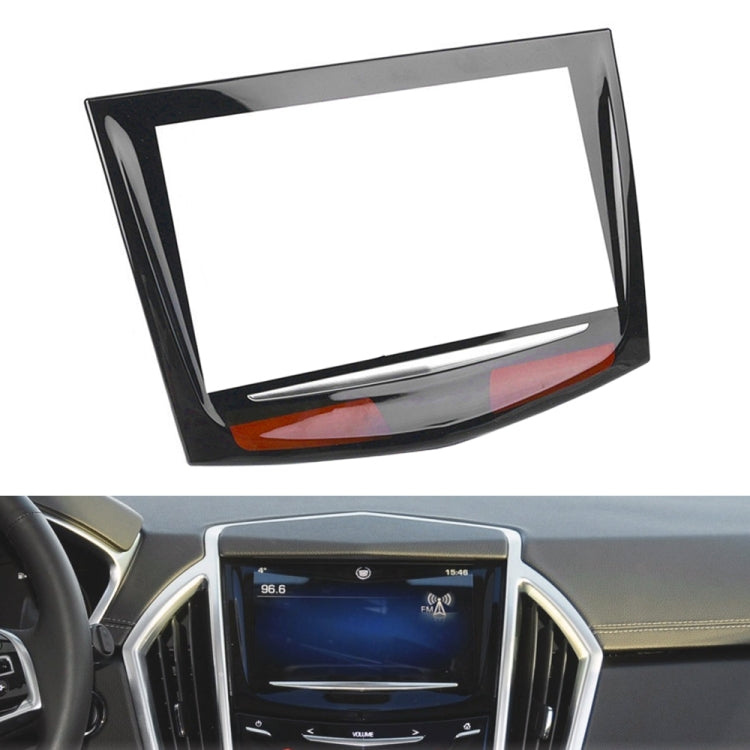 For Cadillac SRX ATS XTS CTS Car Central Control Touch Screen