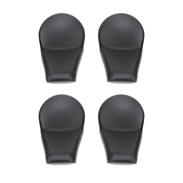 For Toyota Tundra 2014-2019 Car Rear Seat Foot Protection Cover