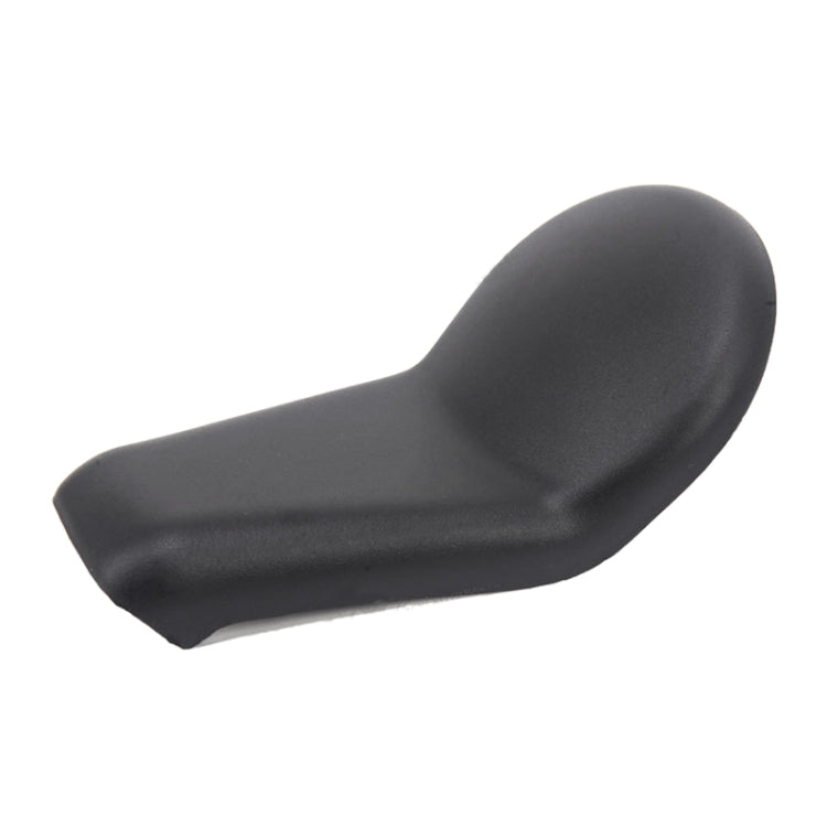 For Toyota Tundra 2014-2019 Car Rear Seat Foot Protection Cover