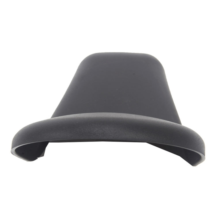 For Toyota Tundra 2014-2019 Car Rear Seat Foot Protection Cover