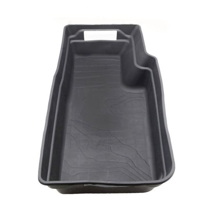 For Jeep Wrangler JL 2018 Car Trunk Storage Box