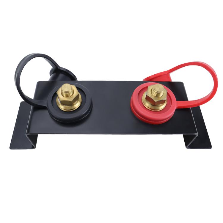 CP-5191 M10 Thin Stud Car RV Marine Battery Terminal Starter Battery Terminal Extender