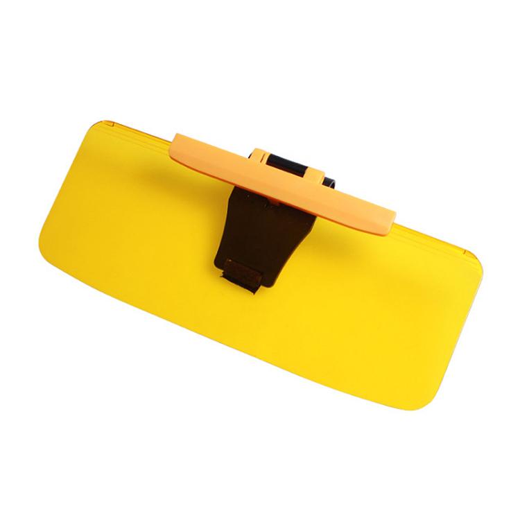 SHUNWEI SD-2302 Car Sun Visor Day Night Anti Glare Visor Adjustable Visor Protection Mirror