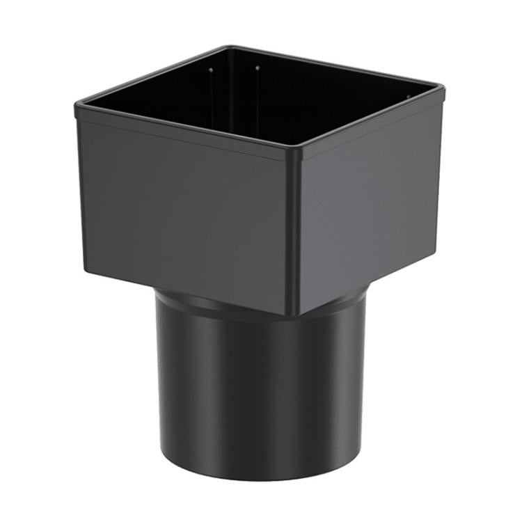 SHUNWEI SD-1034 Car Cup Holder Expander Square Drink Holder