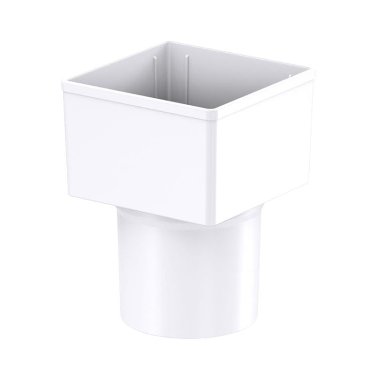 SHUNWEI SD-1034 Car Cup Holder Expander Square Drink Holder