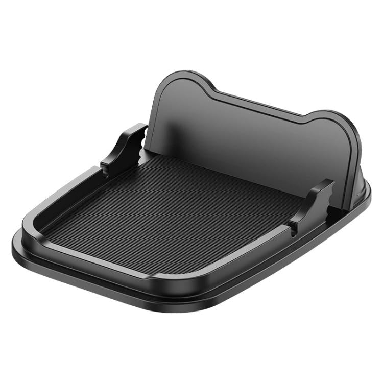 SHUNWEI SD-1133 Car Dashboard Anti-Slip Storage Pad Phone Holder