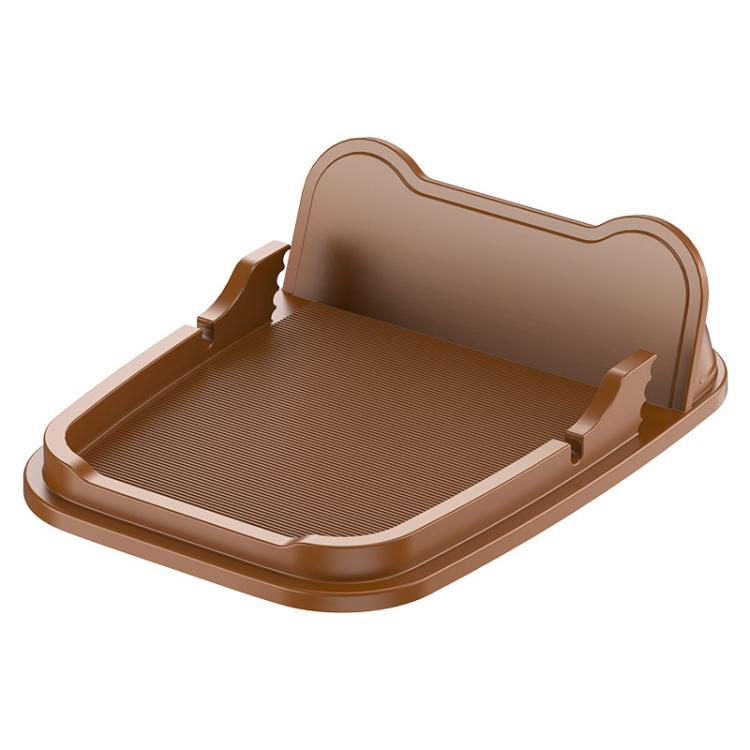 SHUNWEI SD-1133 Car Dashboard Anti-Slip Storage Pad Phone Holder
